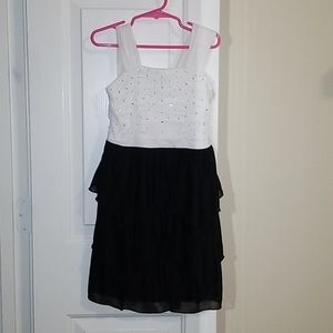 BCX Girls Dress